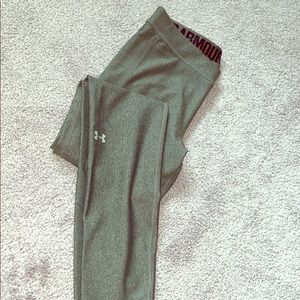 Under Armour leggings